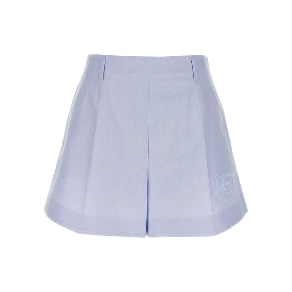Givenchy Women Embroidery Shorts
